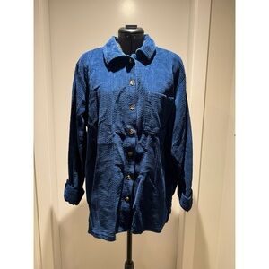 LL Bean | Shirt Jacket